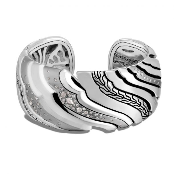 John hardy kick cuff hot sale bracelet