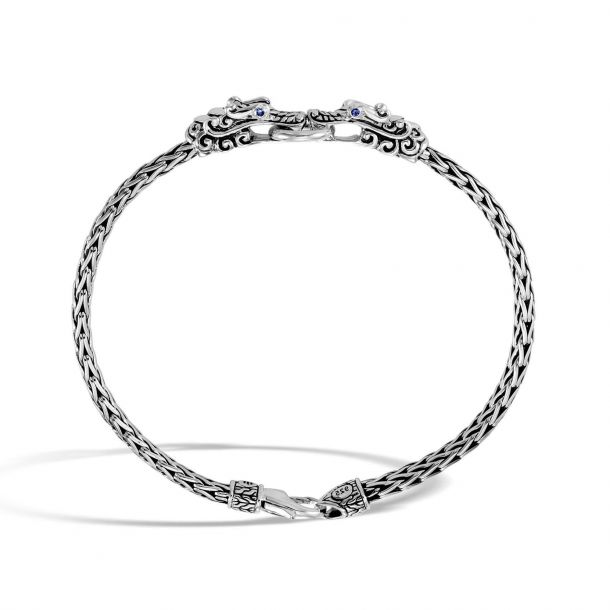 John hardy hot sale dragon bracelet