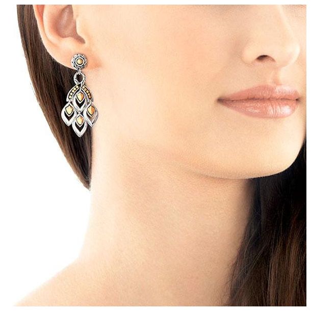 John hardy chandelier earrings deals