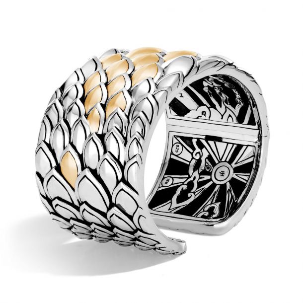 John hardy naga cuff new arrivals