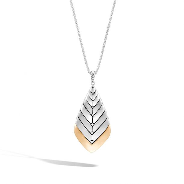 John hardy modern chain clearance necklace