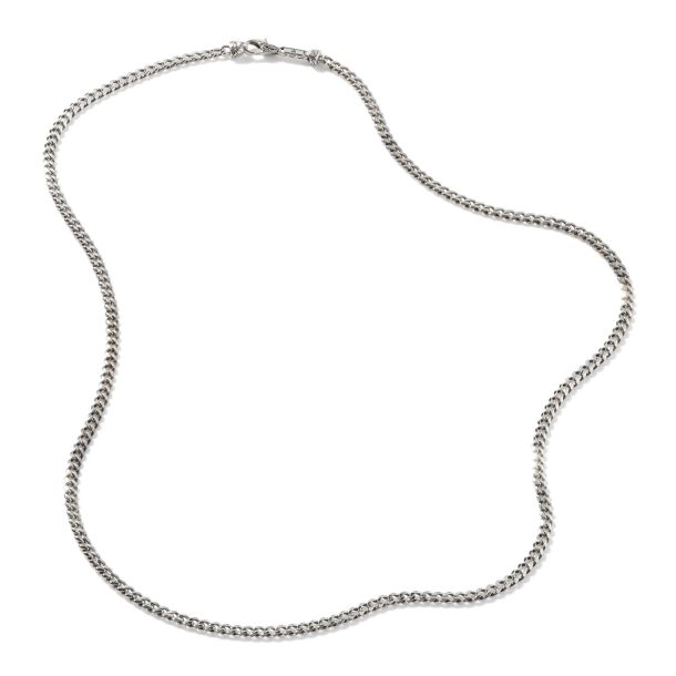 9mm curb chain best sale