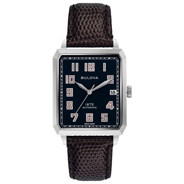 Joseph bulova watch online
