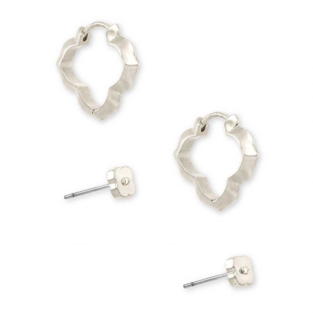 Kendra scott stud earring set on sale
