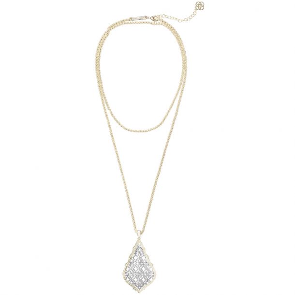 Kendra scott deals addie necklace