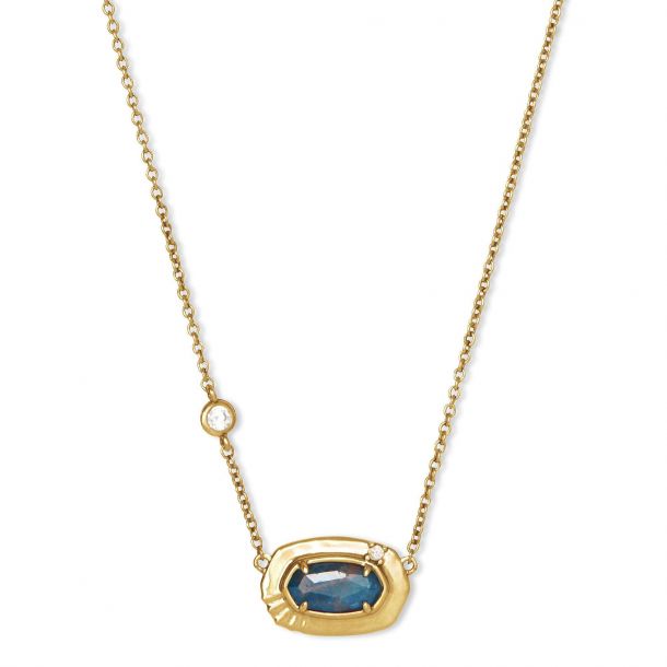 Kendra scott shop anna necklace