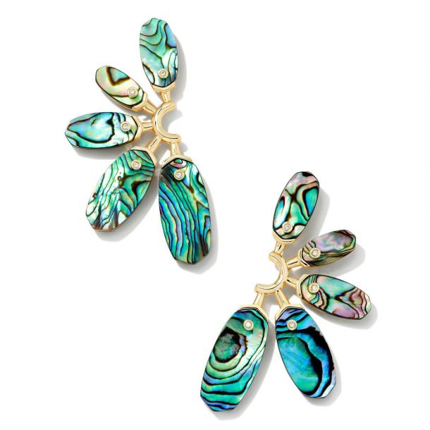 Kendra cheap scott abalone