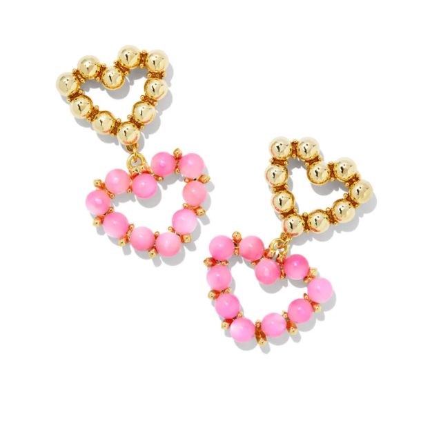 Kendra scott blush pearl on sale