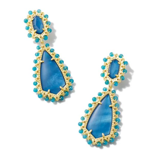 Kendra scott crabtree valley mall store
