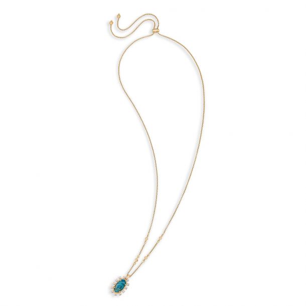 Kendra scott brett necklace sale