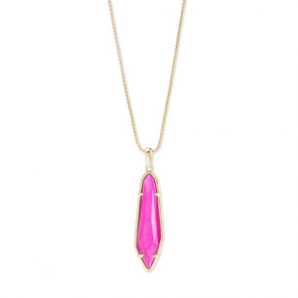 Kendra scott top cassidy necklace