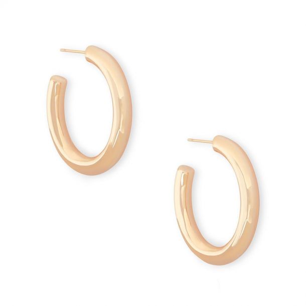 Colette rose hotsell gold earrings