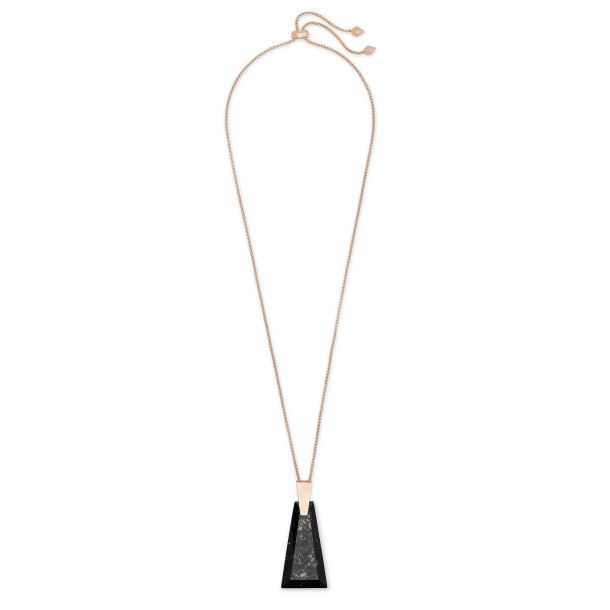Kendra scott collins deals necklace