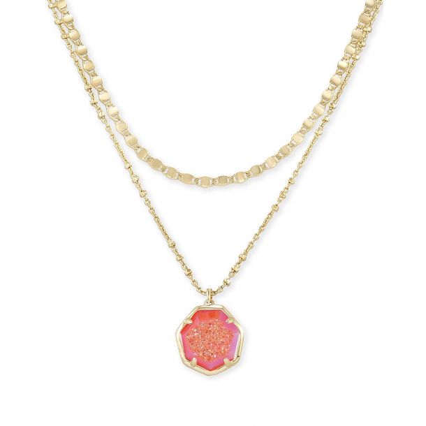 Kendra scott cynthia necklace online
