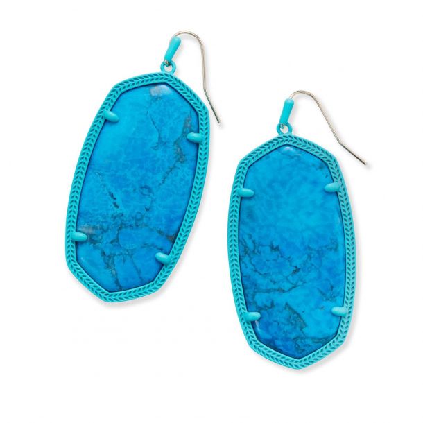 Kendra scott matte earrings online