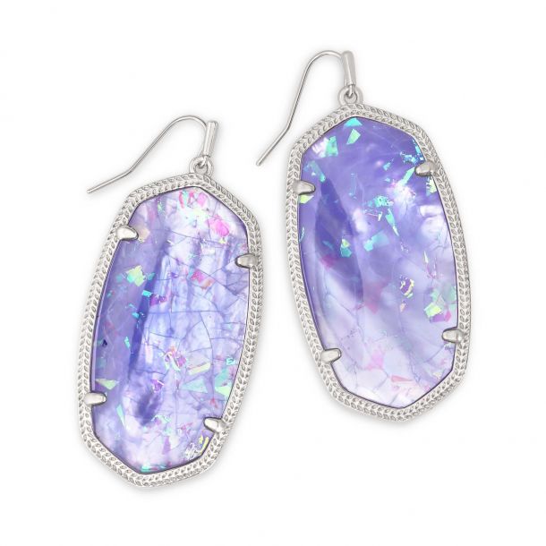 Iridescent kendra scott best sale earrings