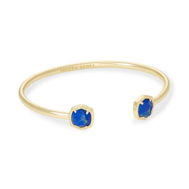 Kendra scott cobalt deals howlite