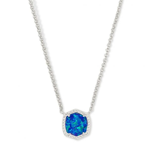 Kendra scott blue opal outlet