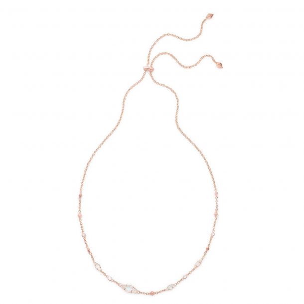Debra new arrivals choker necklace
