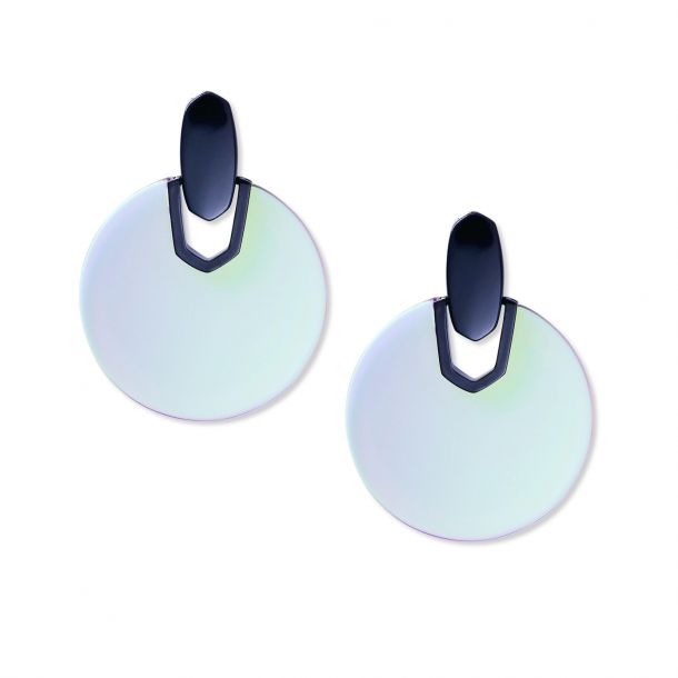 Kendra scott didi disc earrings hotsell
