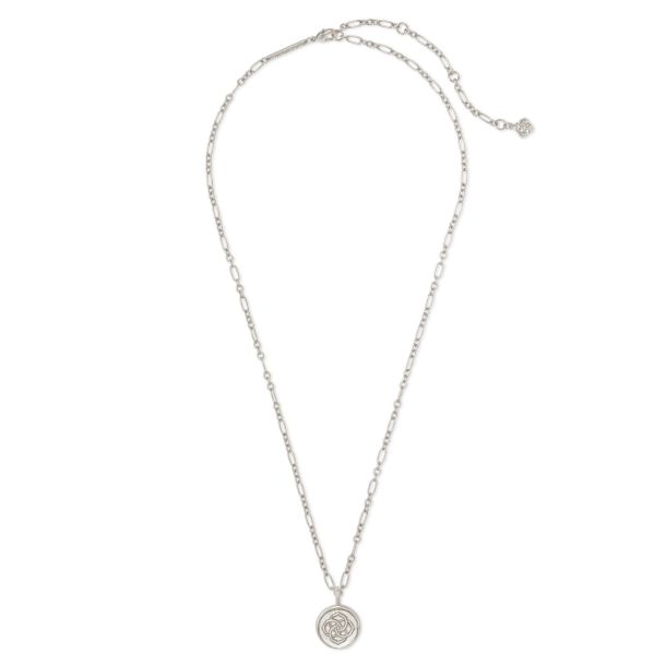 Kendra scott coin necklace hotsell