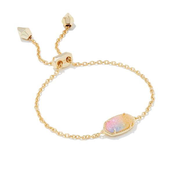 Kendra scott outlet pink bracelet