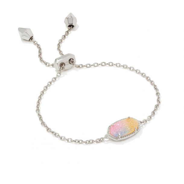 Kendra scott pink bracelet deals