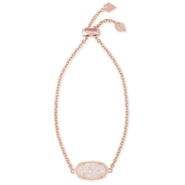 Kendra scott drusy bracelet top