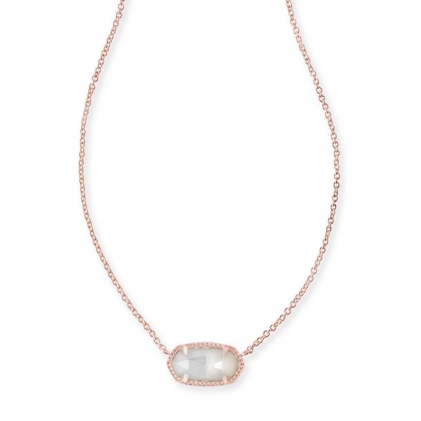 Kendra scott pink sales mother of pearl