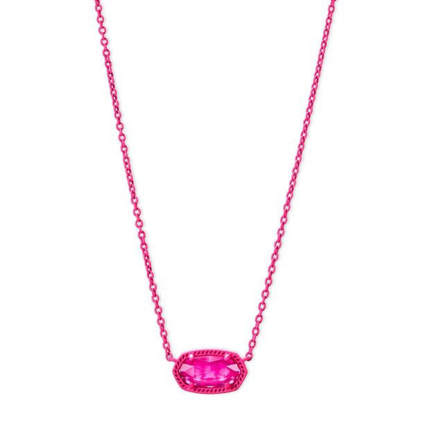 Kendra scott neon pink hotsell