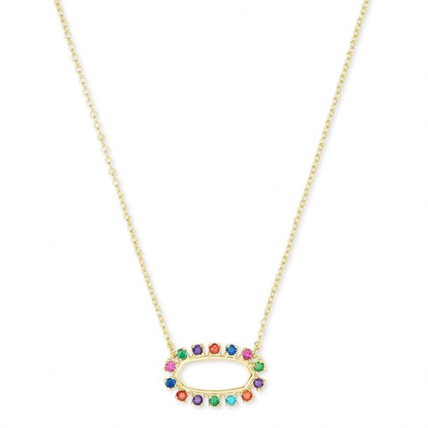 Kendra on sale scott rainbow