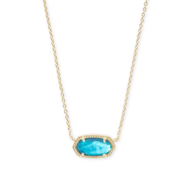Kendra scott square necklace sales
