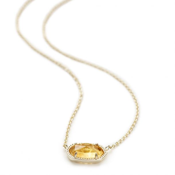Kendra best sale scott citrine