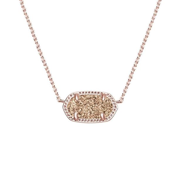 Kendra scott top addison pendant necklace