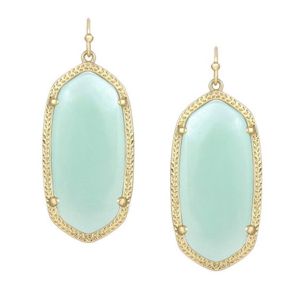 Kendra clearance scott chalcedony