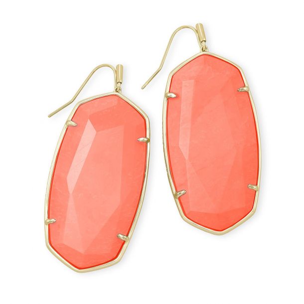 Kendra scott faceted deals danielle