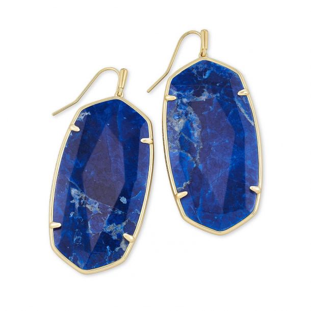 Kendra scott cobalt howlite new arrivals