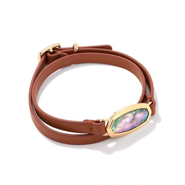 Kendra scott wrap bracelet new arrivals