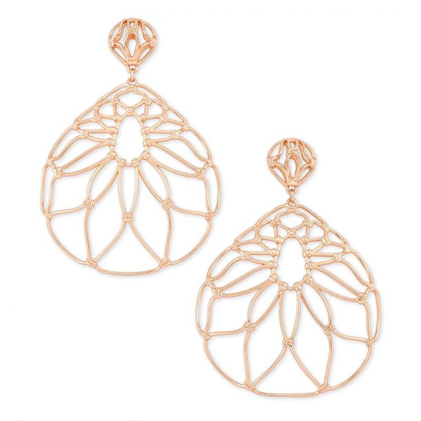 Kendra scott hallie hot sale earrings