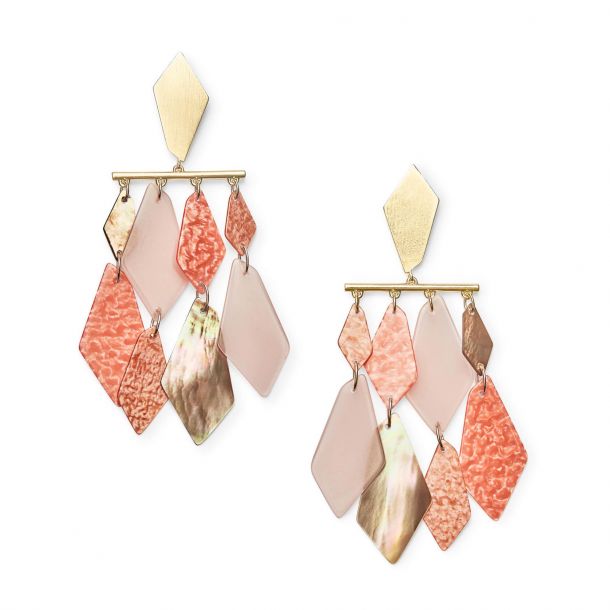 Kendra scott online hanna earrings