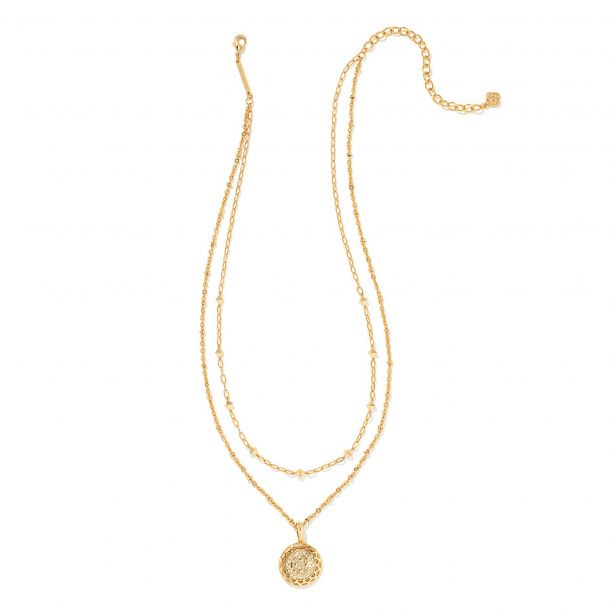 Kendra scott shop harper necklace