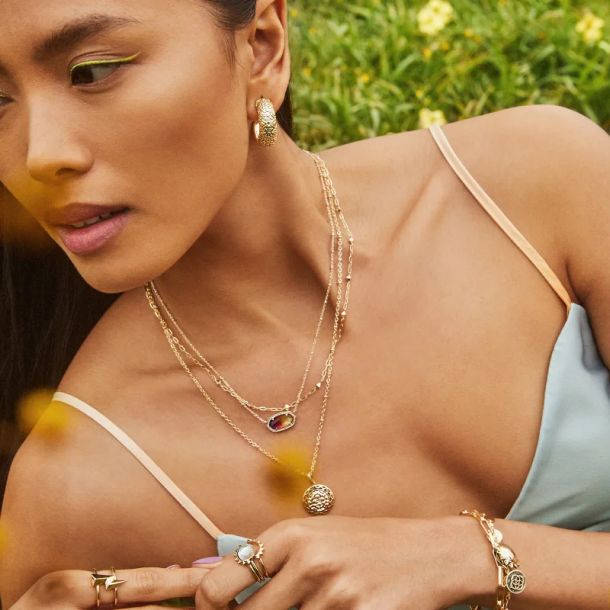 Kendra scott harper necklace outlet