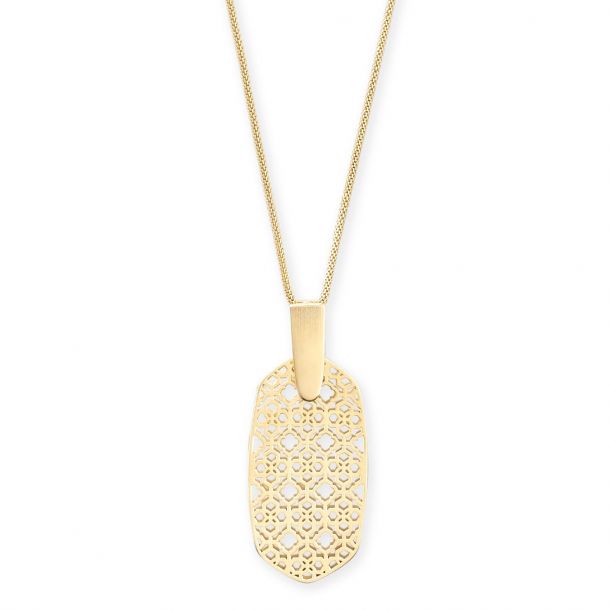 Inez necklace kendra scott sales