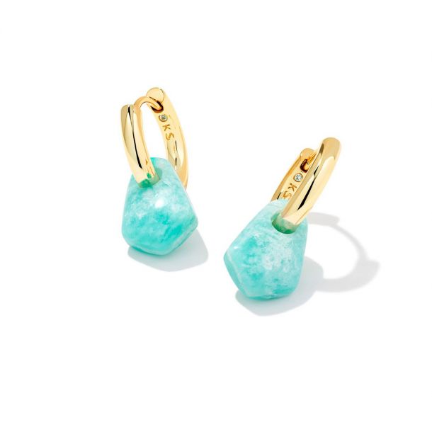 Teal kendra scott earrings store
