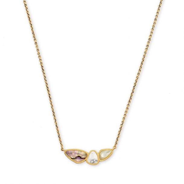 Kendra scott shop ivy necklace