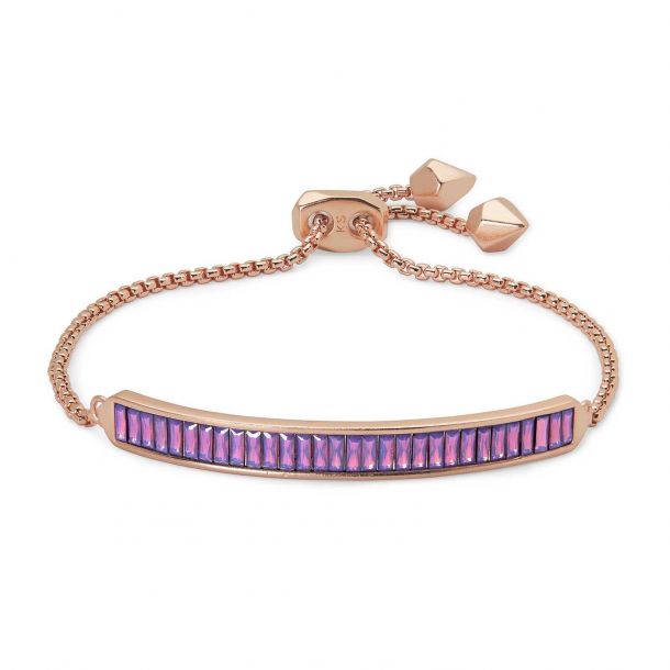 Kendra scott store jack bracelet