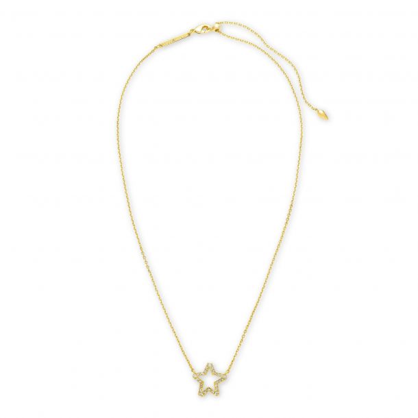 Kendra scott star necklace shop
