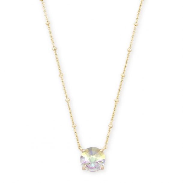 Kendra scott dichroic glass bracelet sales