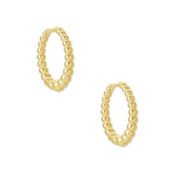 Kendra scott hotsell josie huggie earrings