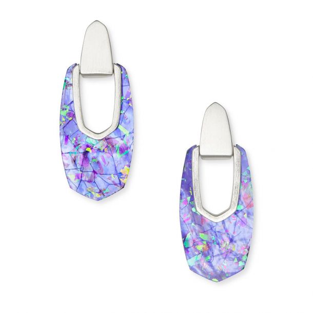 Kendra scott shop kailyn drop earrings